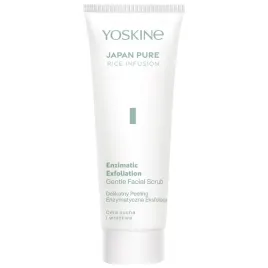 yoskine-japan-pure-rice-infusion-delikatny-peeling-enzymatyczny-75ml