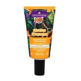 orientana-hello-papaja-rozjasniajacy-krem-maska-witamina-c-skwalan-40ml
