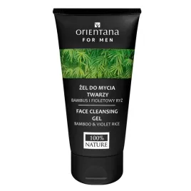 orientana-for-men-zel-do-mycia-twarzy-bambus-i-fioletowy-ryz-150ml