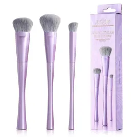 jessup-luxury-purple-brush-set-zestaw-pedzli-do-makijazu-t513-3szt