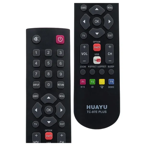 pilot-do-tv-thomson-tcl-rc200-tc-97e-smart-youtube-kolor-dominujacy-czarny