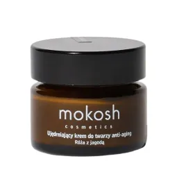 mokosh-ujedrniajacy-krem-do-twarzy-anti-aging-roza-z-jagoda-15ml