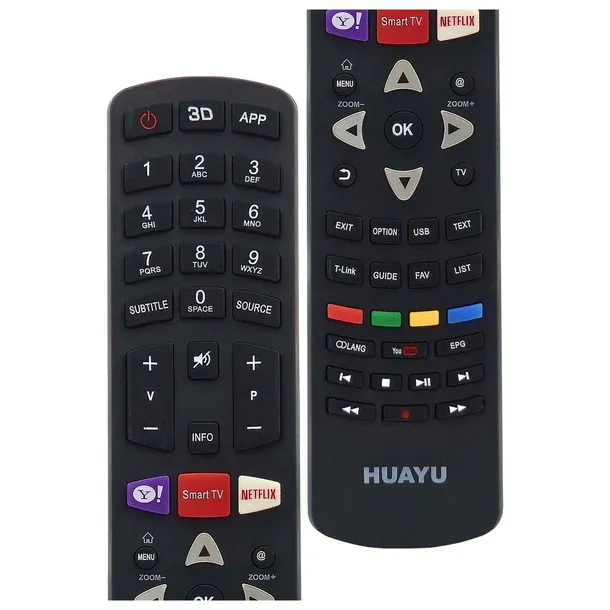 pilot-do-tv-thomson-tcl-rc310-rc311-e5900-e6000-kolor-dominujacy-czarny