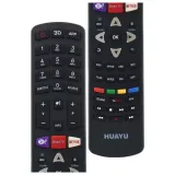 pilot-do-tv-thomson-tcl-rc310-rc311-e5900-e6000-kolor-dominujacy-czarny