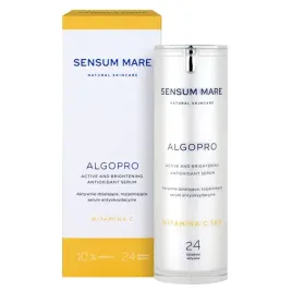 sensum-mare-algopro-rozjasniajace-serum-z-10percent-witamina-c-30ml