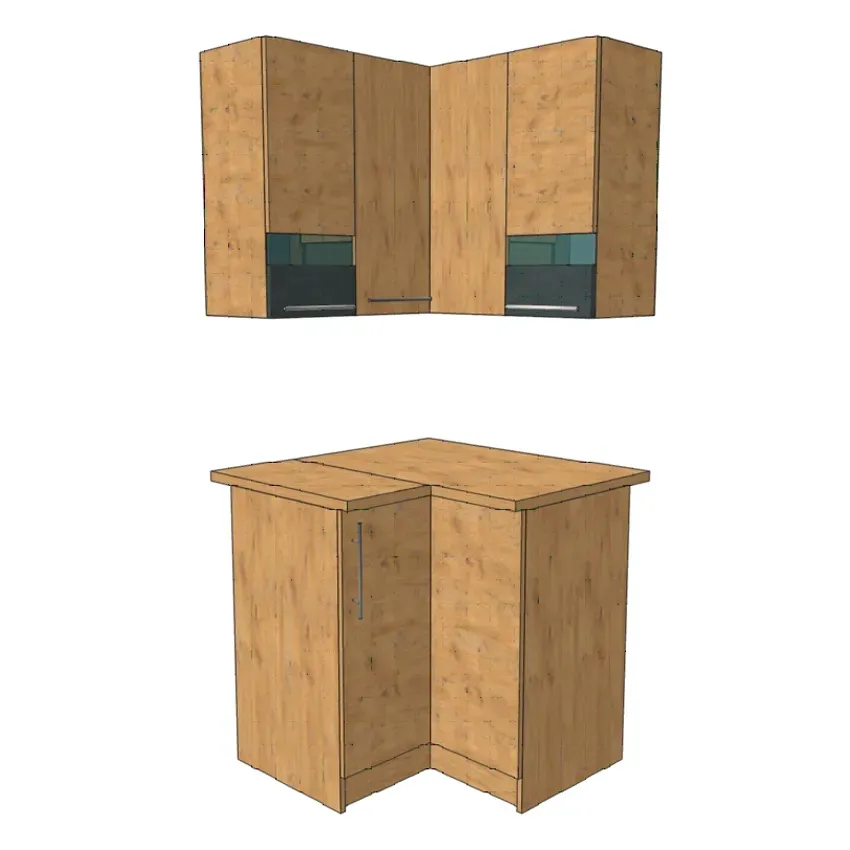 meble-kuchenne-edek-2-260-cm-m2