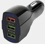 ladowarka-samochodowa-wtyk-zapalniczki-3xusb-30-stan-nowy