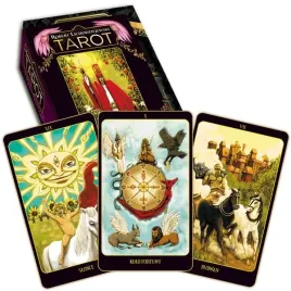 tarot-karty-robert-lichodziejewski