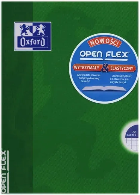 zeszyt-a5-60-openflex-stan-nowy