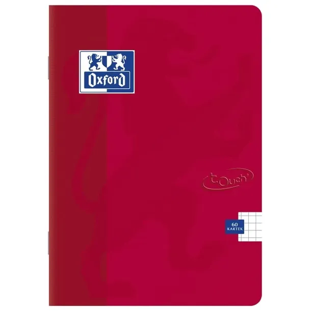 zeszyt-a5-60-oxford-touch-stan-nowy