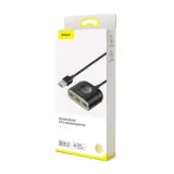 rozdzielacz-hub-adapter-usb-3-0-4w1-baseus-4xusb-stan-nowy