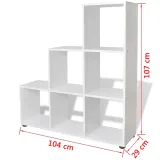 regal-schodkowy-107-cm-bialy-liczba-polek-wiecej-niz-6