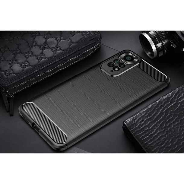 etui-tech-protect-tpucarbon-redmi-note-11-11s-black-kolor-czarny-dedykowany-model-xiaomi-redmi-note-11orxiaomi-redmi-note-11s
