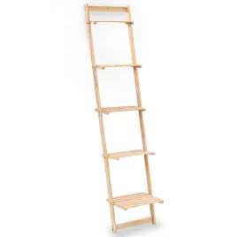 regal-drabina-z-drewna-cedrowego-415-x-30-x-176-cm