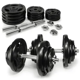 hantle-treningowe-zeliwne-abarqs-40kg-2x20kg
