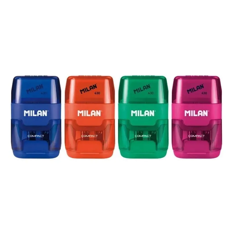 temperowko-gumka-milan-compact-stan-nowy