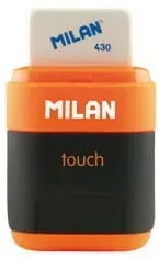 temperowko-gumka-milan-compact-rubber-touch