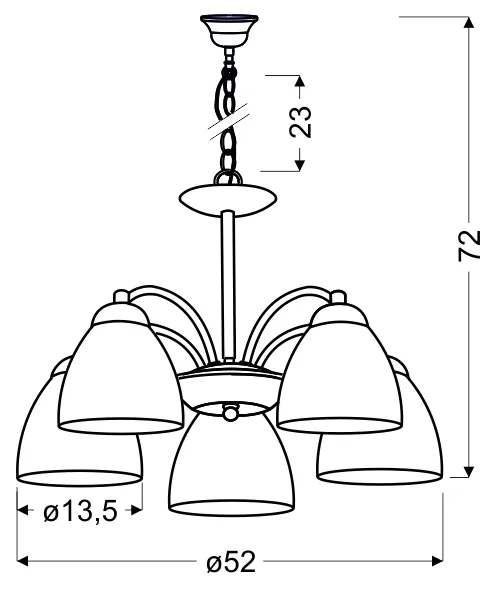 uli-zwis-5x60w-e27-satyna