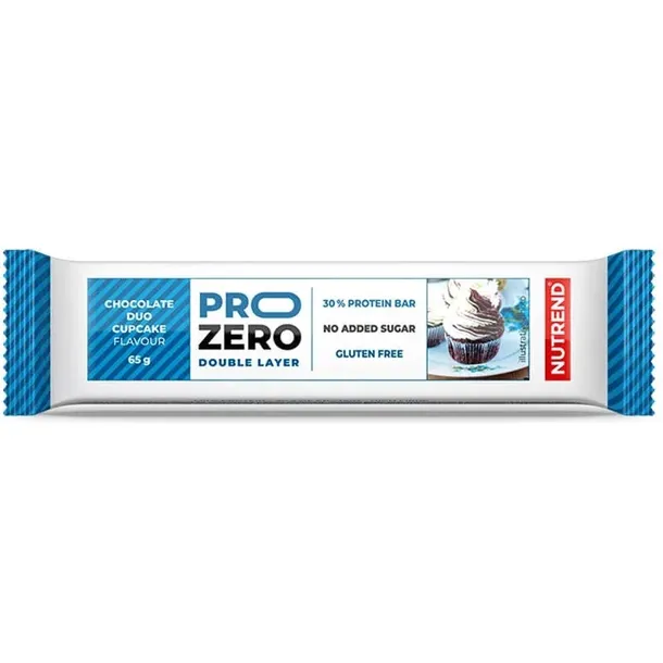 nutrend-pro-zero-double-layer-65g-chocolate-duo-cupcake