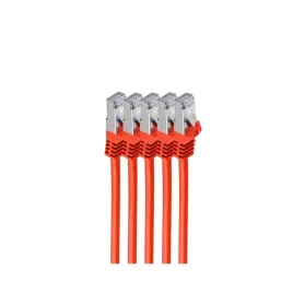 shiverpeaks-bs75512-r-set5-kabel-sieciowy-czerwony-2-m-cat7-s-ftp-s-stp