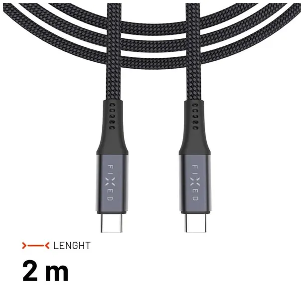 fixed-fixdbp-cc2-gr-kabel-usb-usb-2-0-2-m-usb-c-szary