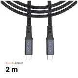 fixed-fixdbp-cc2-gr-kabel-usb-usb-2-0-2-m-usb-c-szary