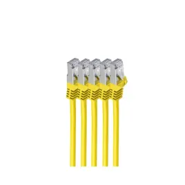 shiverpeaks-bs75511-0-25y-set5-kabel-sieciowy-zolty-025-m-cat7-s-ftp-s