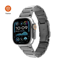 fixed-titanium-strap-pasek-czarny-tytan-stal-nierdzewna