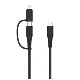 fixed-fixdb-ccl12-gr-kabel-usb-usb-2-0-12-m-usb-c-usb-c-lightning-szary