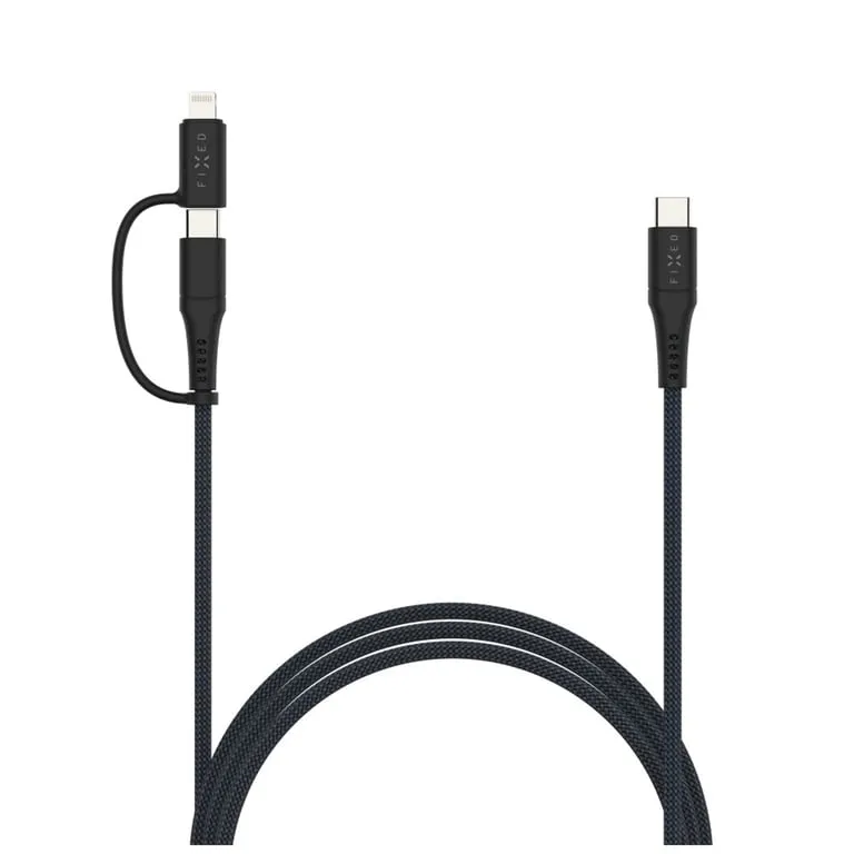 fixed-fixdb-ccl12-gr-kabel-usb-usb-2-0-12-m-usb-c-usb-c-lightning-szary