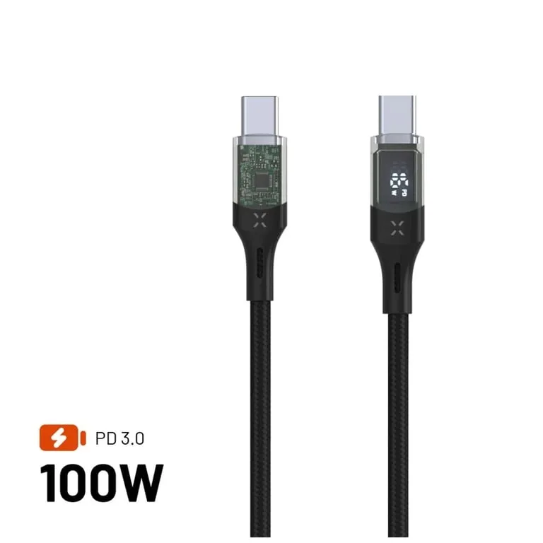 fixed-fixdd-cc12-bk-kabel-usb-usb-2-0-12-m-usb-c-czarny