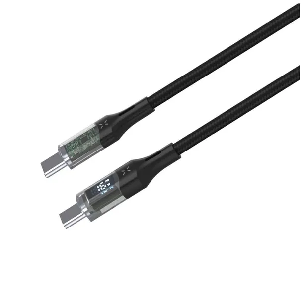 fixed-fixdd-cc12-bk-kabel-usb-usb-2-0-12-m-usb-c-czarny