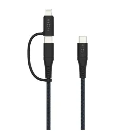 fixed-fixdb-ccl3-gr-kabel-usb-usb-2-0-3-m-usb-c-usb-c-lightning-szary