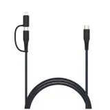 fixed-fixdb-ccl3-gr-kabel-usb-usb-2-0-3-m-usb-c-usb-c-lightning-szary