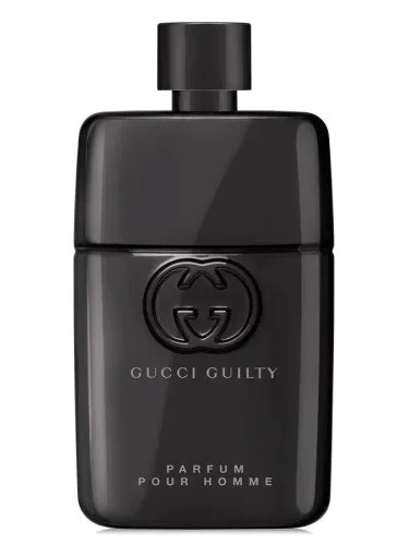 gucci guilty parfum pour homme ekstrakt perfum 90 ml     