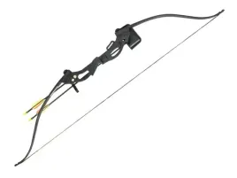 luk-klasyczny-ek-korrigan-10-15-lbdla-dzieci-i-mlodziezy-485-czarny