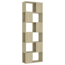 regal-na-ksiazki-przegroda-dab-sonoma-60x24x186-cm-plyta