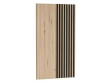 panel-scienny-caltha-z-lamelami