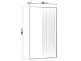 panel-scienny-caltha-z-lamelami-stan-nowy