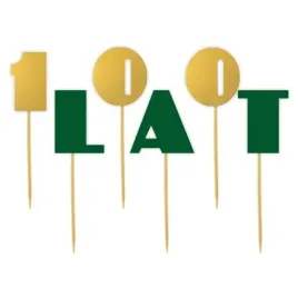 pikery-100-lat-zloto-zielone-6-szt