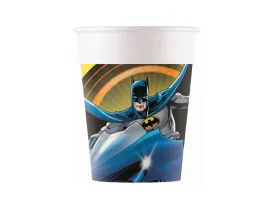 kubeczki-papierowe-batman-200-ml-8-szt