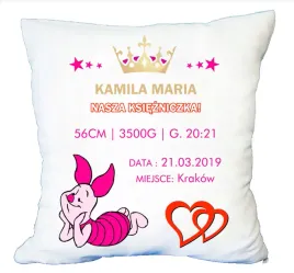 poszewka-z-nadrukiem-chrzest-roczek