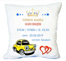 poszewka-z-nadrukiem-chrzest-roczek