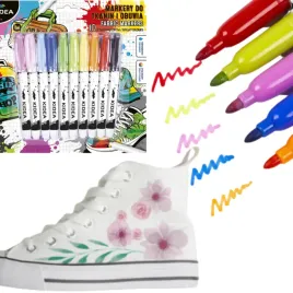 kidea-markery-do-tkanin-i-obuwia-10-kolorow-do-tshirtow