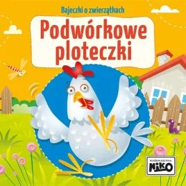 niko-ksiazka-bajeczki-o-zwierzatkach-ploteczki