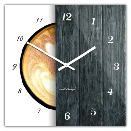 zegar-scienny-szklany-coffee-desk-white-kawa-cyfry-kwadrat-30-cm