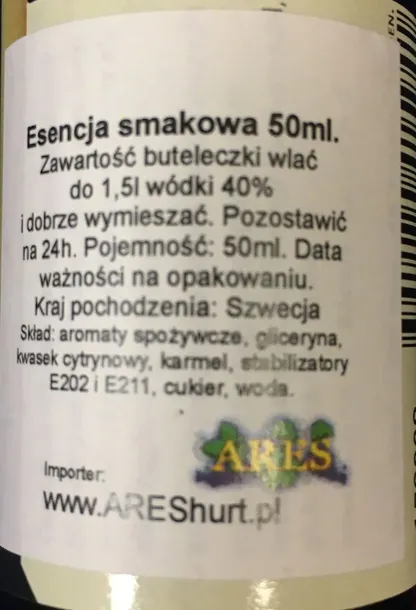 zaprawka-cuba-dark-rom-50ml