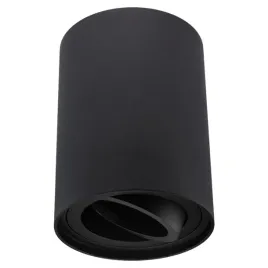 lampa-sufitowa-natynkowa-tuba-kierunkowa-czarna-h115-cm