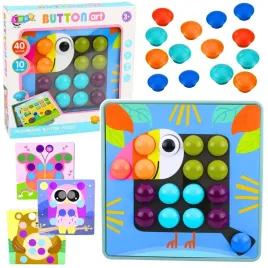 kreatywne-puzzle-geometryczne-mozaika-ukladanka-edukacyjna-grzybki-53-el