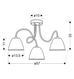 elf-zwis-3x40w-e14-chrom